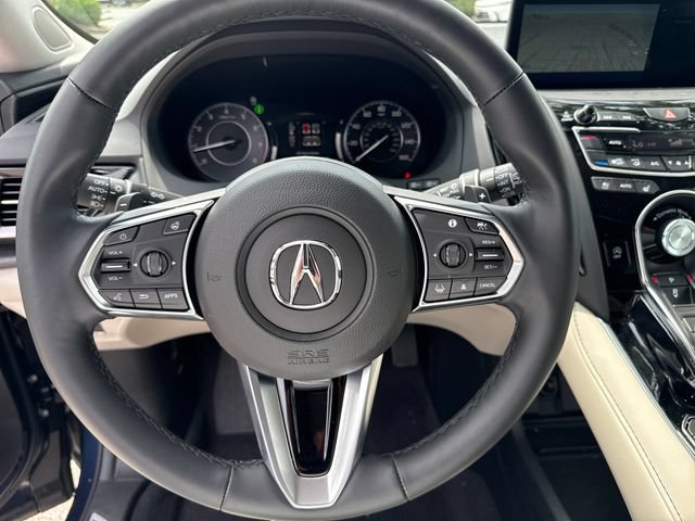 Certified 2026 Acura RDX w/ Advance Package AWD/4WD image 17