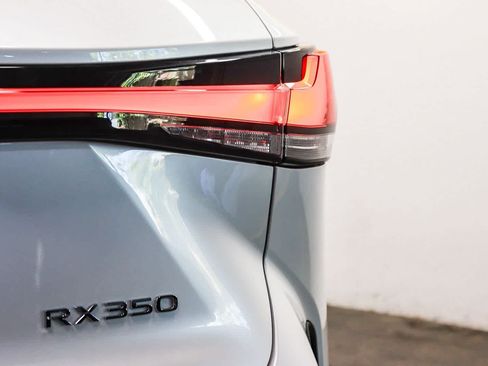 Used 2025 Lexus RX 350 Premium w/ Accessory Package FWD image 11