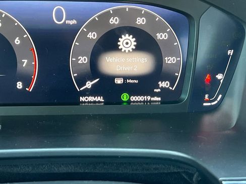 Used 2026 Honda CR-V EX-L image 29