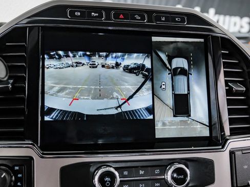 Used 2022 Ford F350 King Ranch w/ Tremor Off-Road Package image 24