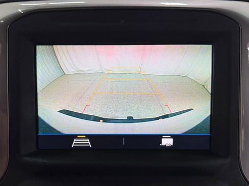 Used 2021 Chevrolet Silverado 2500 Custom w/ Custom Value Package image 23