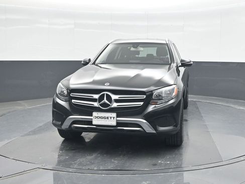 Used 2019 Mercedes-Benz GLC 300 image 5