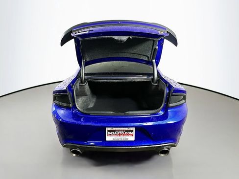 Used 2020 Dodge Charger Scat Pack w/ Navigation & Travel Group image 32