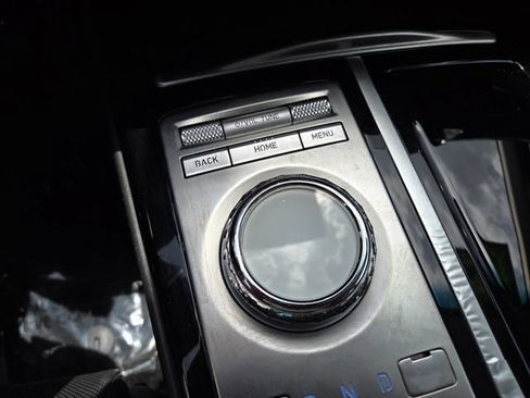 Used 2023 Genesis G80 2.5T AWD/4WD image 27
