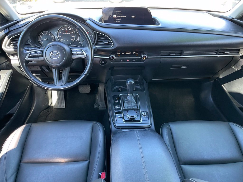Used 2023 MAZDA CX-30 AWD 2.5 S w/ Select Package image 11