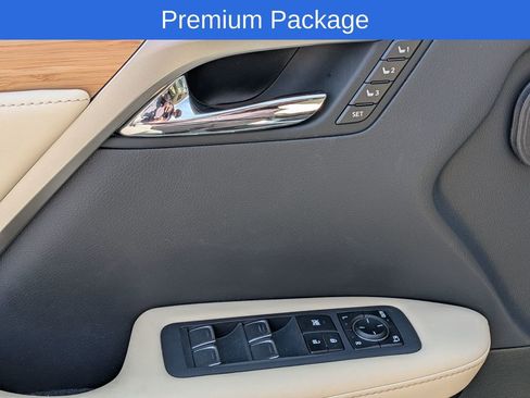 Used 2021 Lexus RX 350 AWD w/ Premium Package image 15