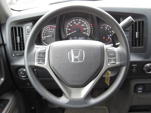 Used 2013 Honda Ridgeline RTS image 23