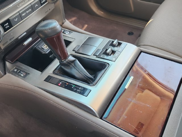 Used 2019 Lexus GX 460 Premium AWD/4WD image 14
