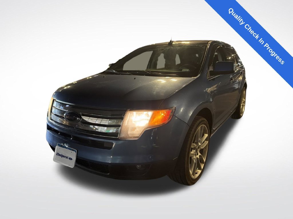 Used 2009 Ford Edge Sport FWD image 1