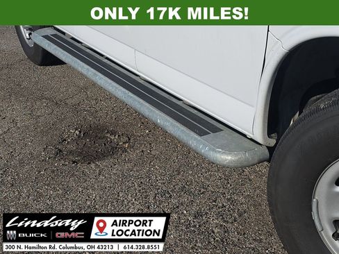 Used 2024 GMC Savana 2500 w/ Driver Convenience Package image 31