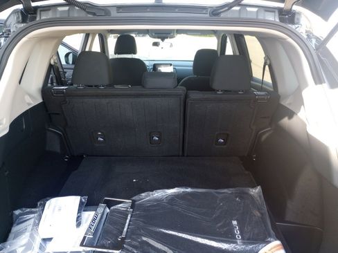 Used 2026 Nissan Rogue S image 15