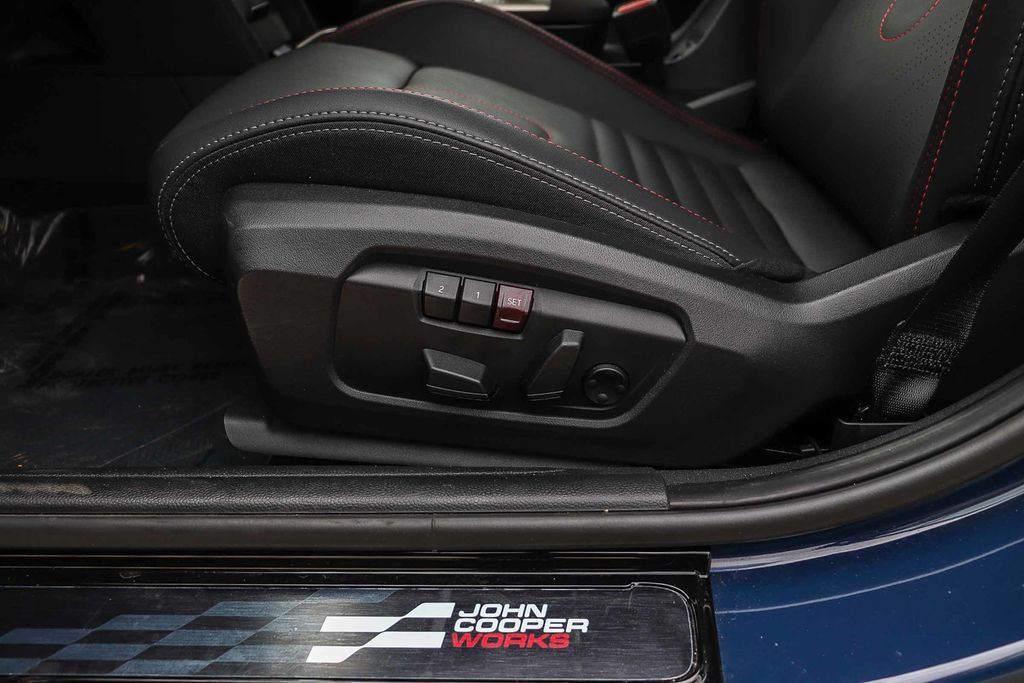 Used 2026 MINI Cooper S FWD image 22