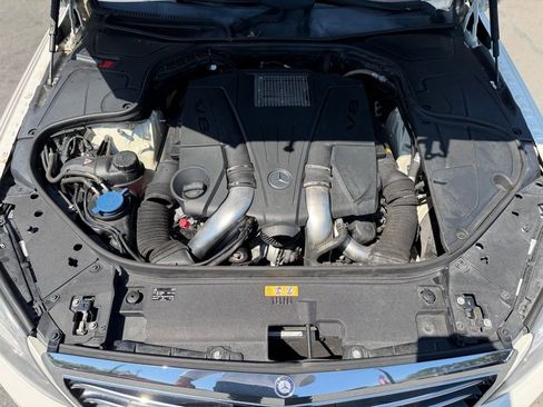 Used 2016 Mercedes-Benz S 550 Sedan image 6