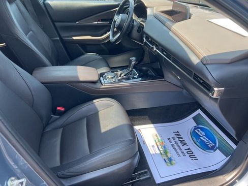 Used 2023 MAZDA CX-30 2.5 Turbo w/ Premium Package image 50