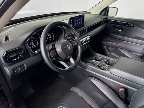 Certified 2023 Honda Pilot EX-L image 9