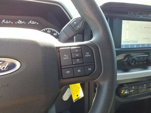 Used 2021 Ford F150 XL w/ Equipment Group 101A High image 24