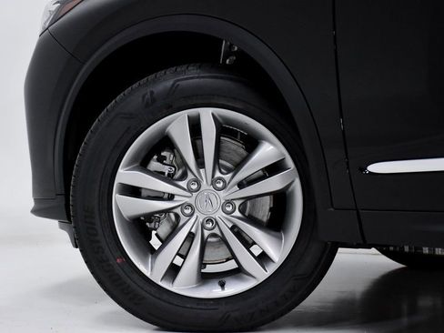 New 2026 Acura MDX SH-AWD image 27