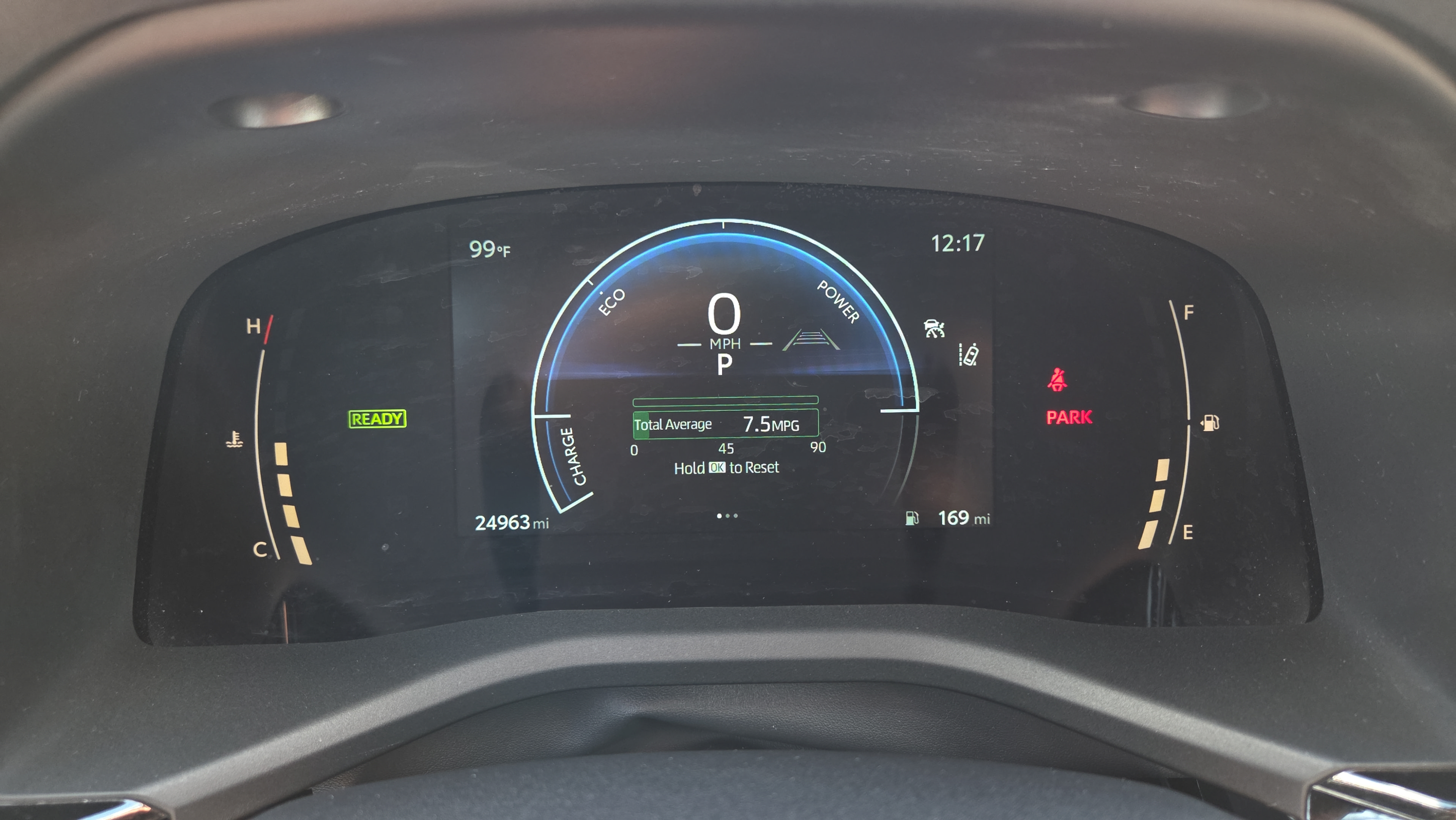 Certified 2025 Toyota Camry SE FWD image 25