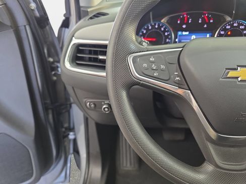 Used 2023 Chevrolet Equinox LS w/ LS Convenience Package AWD/4WD image 14