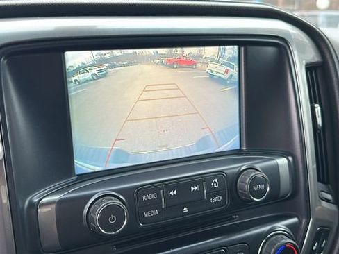 Used 2018 Chevrolet Silverado 2500 LTZ w/ Duramax Plus Package image 29