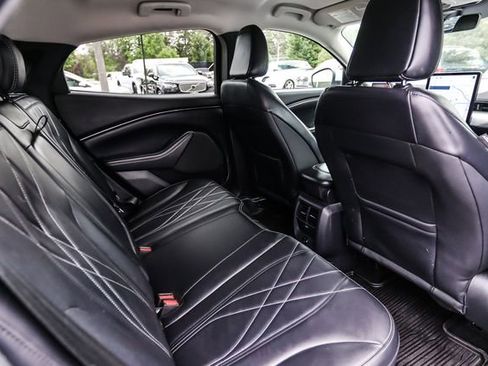 Used 2021 Ford Mustang Mach-E Select w/ Comfort/Technology Package AWD/4WD image 42