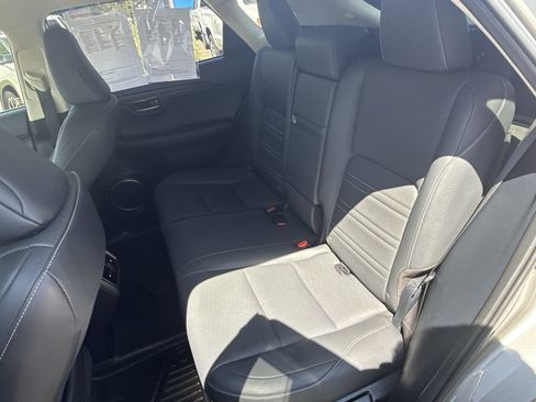 Used 2020 Lexus NX 300h AWD w/ Comfort Package image 23