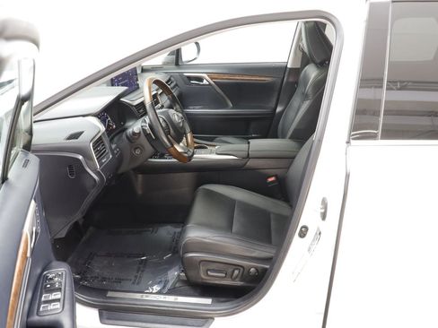 Used 2022 Lexus RX 350L Premium image 5