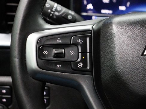 Used 2024 Chevrolet Silverado 2500 LTZ w/ LTZ Convenience Package image 22