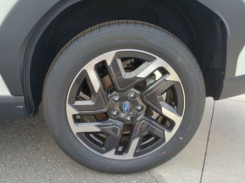 New 2026 Subaru Forester Limited AWD/4WD image 7