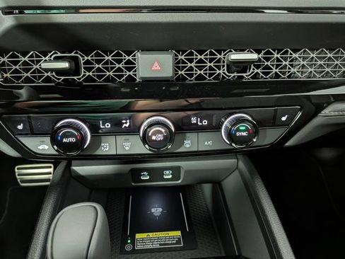 New 2026 Honda Accord Sport image 20