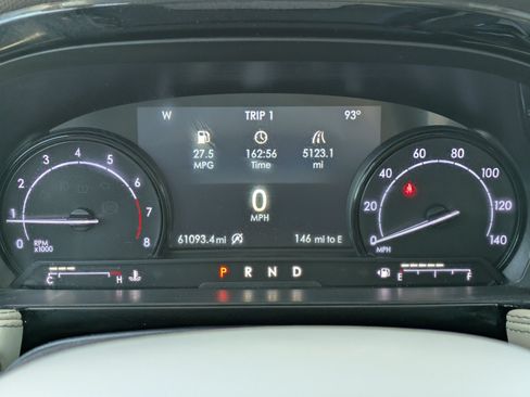 Used 2020 Lincoln Corsair Reserve w/ Elements Package FWD image 24
