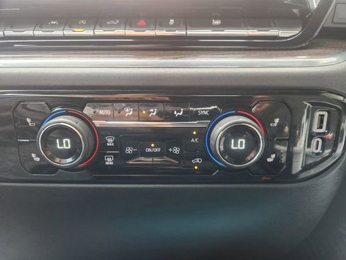 Certified 2024 Chevrolet Silverado 1500 LT image 19