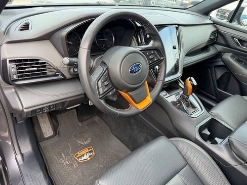 Used 2022 Subaru Outback Wilderness image 15