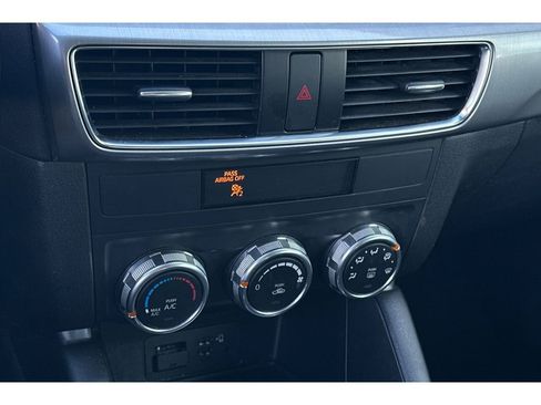 Used 2016 MAZDA CX-5 Touring image 21