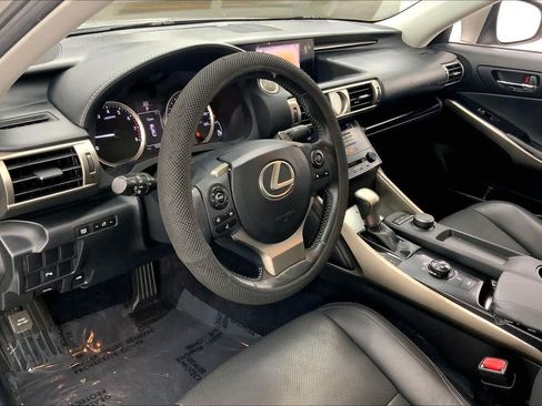 Used 2014 Lexus IS 250 RWD image 20