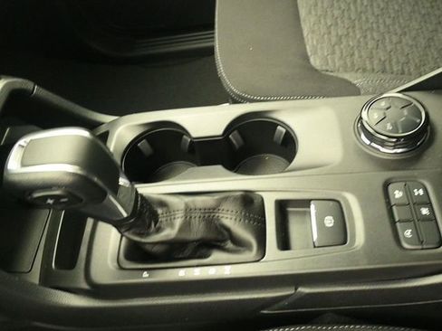 New 2025 Ford Ranger XLT w/ Equipment Group 301A High image 14