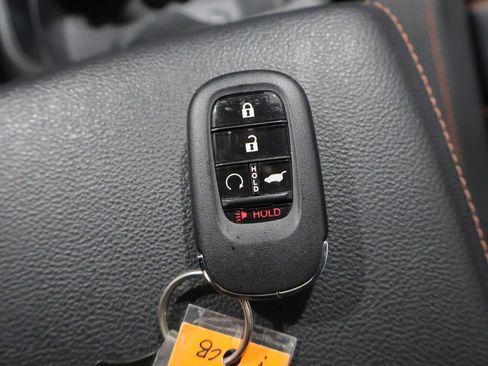 Used 2023 Honda CR-V Sport Touring image 27