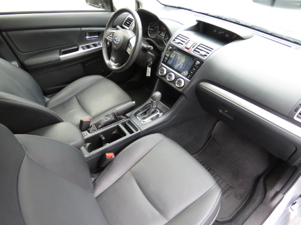 Used 2016 Subaru Impreza 2.0i Sport Limited AWD/4WD image 14