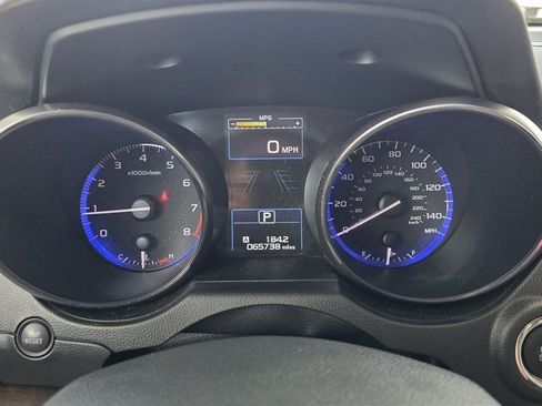 Used 2015 Subaru Outback 2.5i Limited AWD/4WD image 30