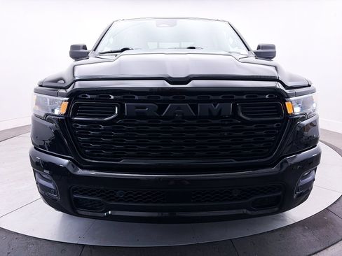 Used 2025 RAM 1500 Tradesman AWD/4WD image 13