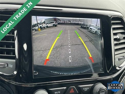 Certified 2019 Jeep Grand Cherokee High Altitude image 33