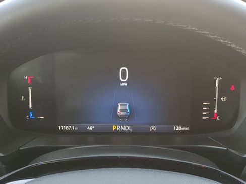 Certified 2023 Ford Escape Active AWD/4WD image 34