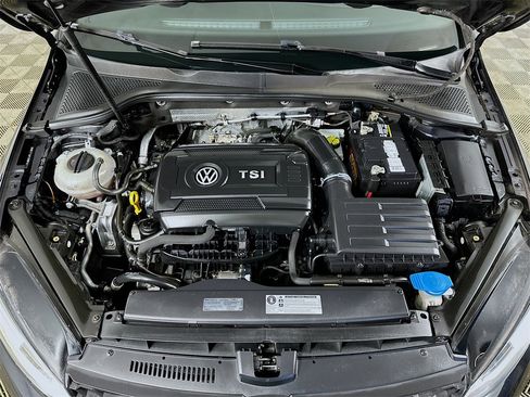 Used 2016 Volkswagen GTI S image 34
