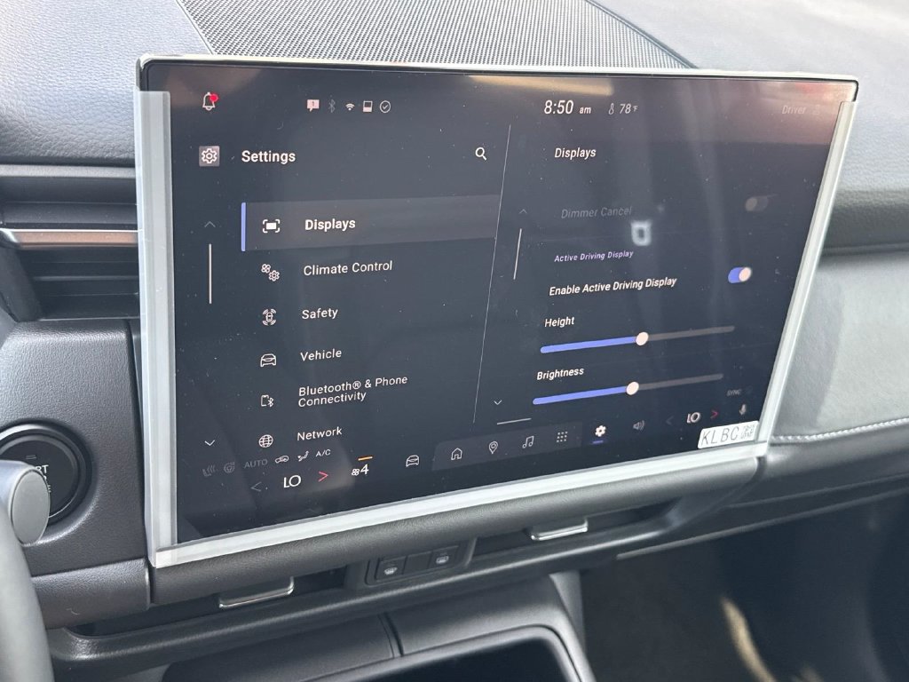 New 2026 MAZDA CX-5 Preferred AWD/4WD image 24