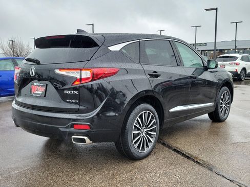 New 2026 Acura RDX SH-AWD w/ Advance Package image 4