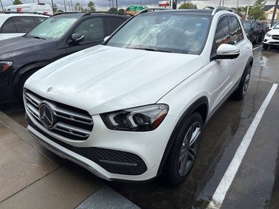 Used 2020 Mercedes-Benz GLE 350 4MATIC