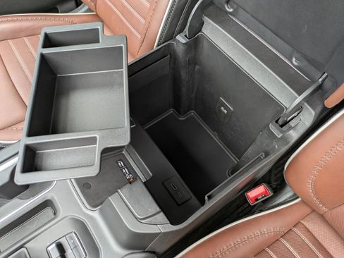 Certified 2023 GMC Sierra 1500 Denali Ultimate AWD/4WD image 22