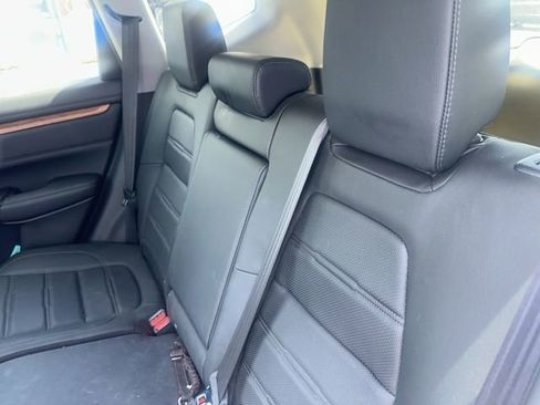 Used 2020 Honda CR-V EX-L image 7