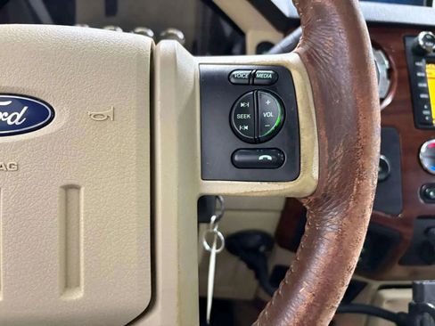 Used 2009 Ford F350 King Ranch image 23