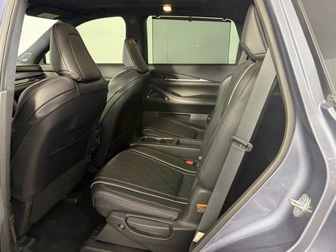 Used 2023 INFINITI QX60 Autograph w/ Cargo Package AWD/4WD image 25
